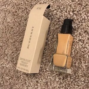 Burberry Foundations